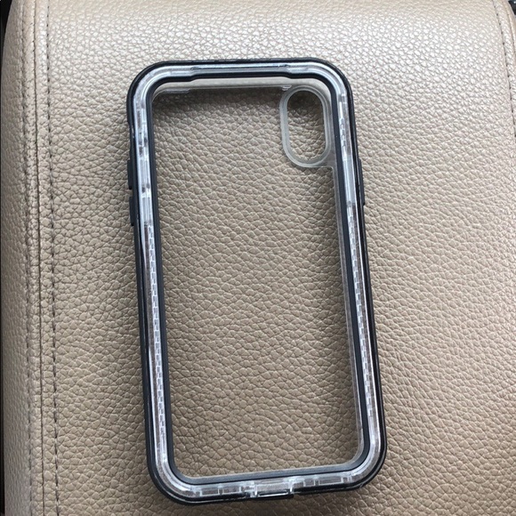 iPhone X Lifeproof Case